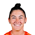 Noémie Gelders FC 27 Rare Bronze