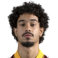 Willy Gabriel Vogt Veigantes FC 27 Rare Bronze