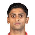 Panicker FC 27 Rare Bronze