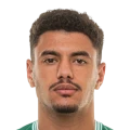 Iyadh Riahi FC 27 Rare Bronze