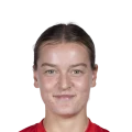Charlotte Hulst FC 27 Rare Silver