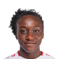 Mira Arouna FC 27 Rare Silver