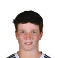 Leonie Stöhr FC 27 Rare Silver