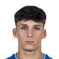 Ponente-Ramirez FC 27 Rare Bronze