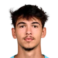 Arif Şimşir FC 27 Rare Bronze