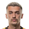 Muhamet Hyseni FC 27 Rare Bronze