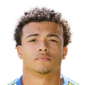Danyello Look FC 27 Rare Bronze