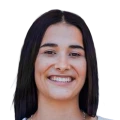 Luísa Oliveira Brás FC 27 Rare Bronze
