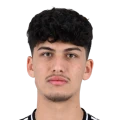 Yigit FC 27 Rare Bronze