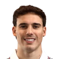 Benjamín Núñez FC 27 Rare Bronze