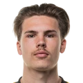 Julius Körkkö FC 27 Rare Bronze
