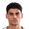 Triantafyllos Tsapras FC 27 Rare Silver