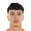 Adrian Frănculescu FC 27 Rare Bronze