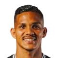 João Guilherme de Souza Crispim FC 27 Rare Bronze