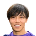 Sota Nakamura FC 27 Rare Silver