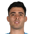 Dimitrios Stournaras FC 27 Rare Bronze