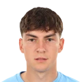 Alexandru Șuteu FC 27 Rare Bronze