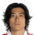 Ken Masui FC 27 Rare Silver