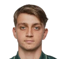 Adam Ciućka FC 27 Rare Bronze