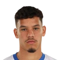 Vítor Kaminski Ferreira FC 27 Rare Bronze