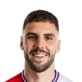 Danijel Šturm FC 27 Rare Silver