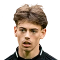 Simon Jørgensen FC 27 Rare Bronze