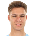 Ianis Vencu FC 27 Rare Bronze