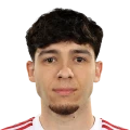 Olteanu FC 27 Rare Bronze