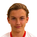 Oscar Skari-Hensen FC 27 Rare Bronze