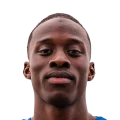 Diop FC 27 Rare Bronze