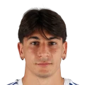 Agustín Urrutia FC 27 Rare Bronze