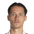 Harrison Murray-Campbell FC 27 Rare Bronze
