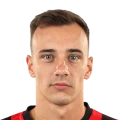 Ódor FC 27 Rare Bronze