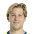 De Coninck FC 27 Rare Bronze