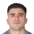 Leonardo Mejía Soto FC 27 Rare Bronze