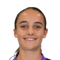 Ludivine Bardet FC 27 Rare Bronze