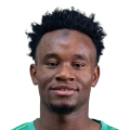 Hamisi FC 27 Rare Bronze