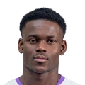 Ndiaye FC 27 Rare Bronze