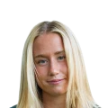 Clara Jepsen FC 27 Rare Silver