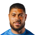 Ewerton Ferreira da Silva FC 27 Rare Bronze