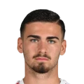 Christos Filis FC 27 Rare Bronze