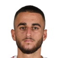 Siozios FC 27 Rare Bronze