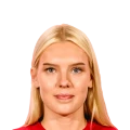 Sofia Jahnukainen FC 27 Rare Silver