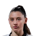 Aurélie Reynders FC 27 Rare Silver