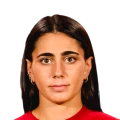 Bianca Vergani FC 27 Rare Silver