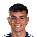 Caccavo FC 27 Rare Silver
