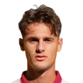 Diego Marcolini FC 27 Rare Bronze