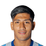 Martínez FC 27 Rare Bronze