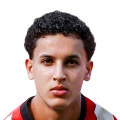 Amir Bouhamdi FC 27 Rare Bronze