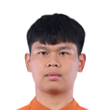 Chongcharoen FC 27 Rare Bronze